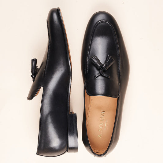 Loafers.