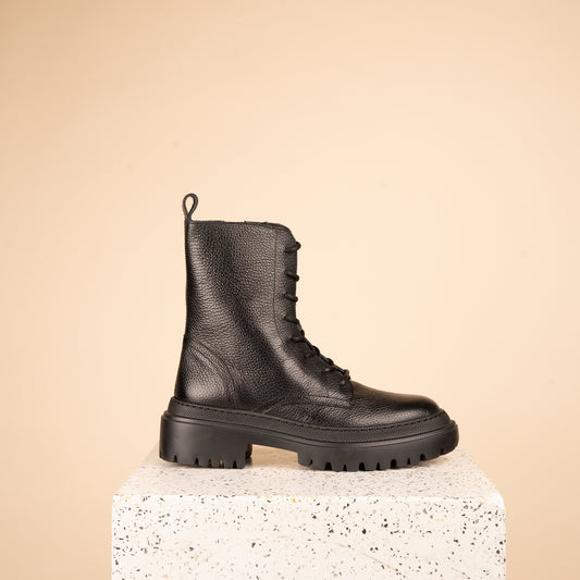 Boots.