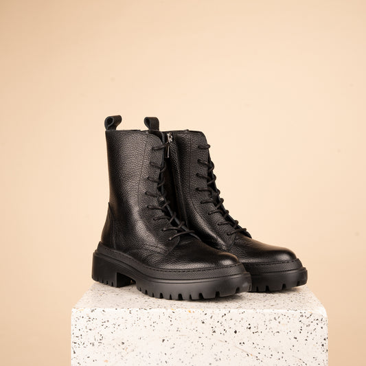 Boots.