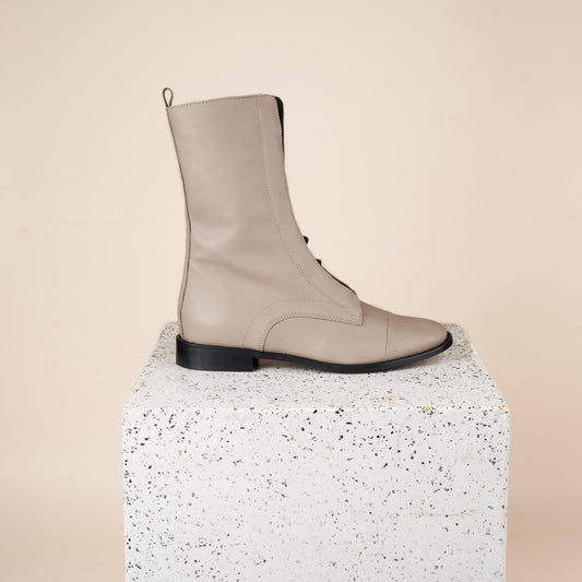 Boots.