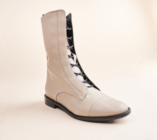 Boots.