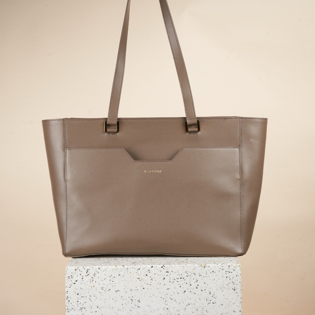 Bags.
