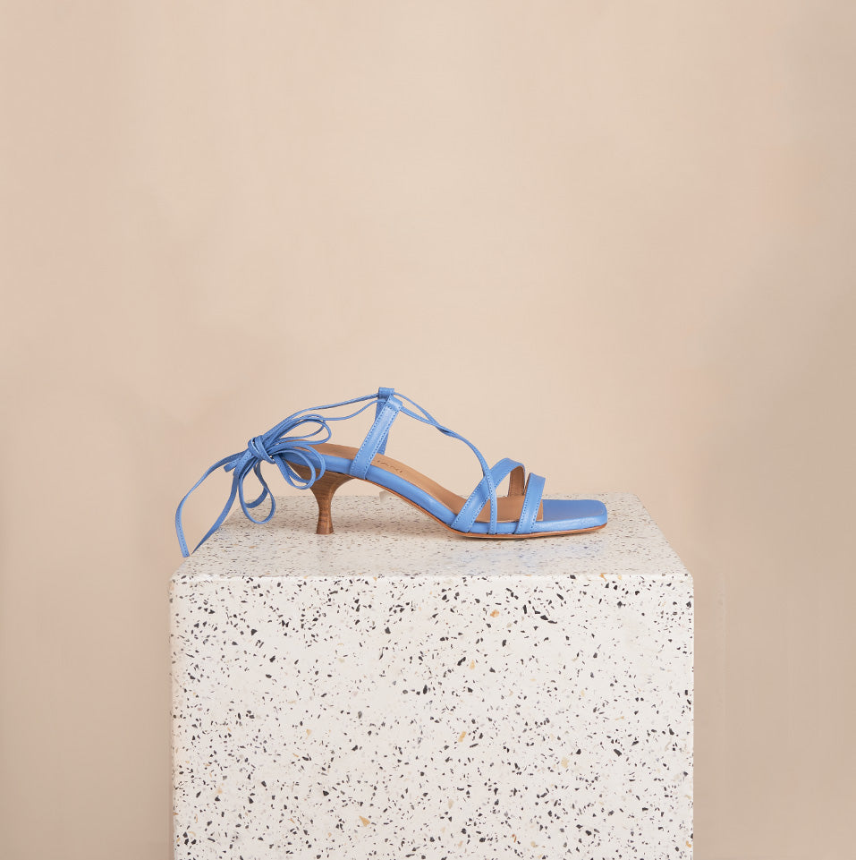 Heels.