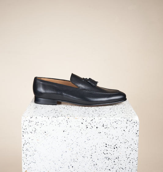 Loafers.