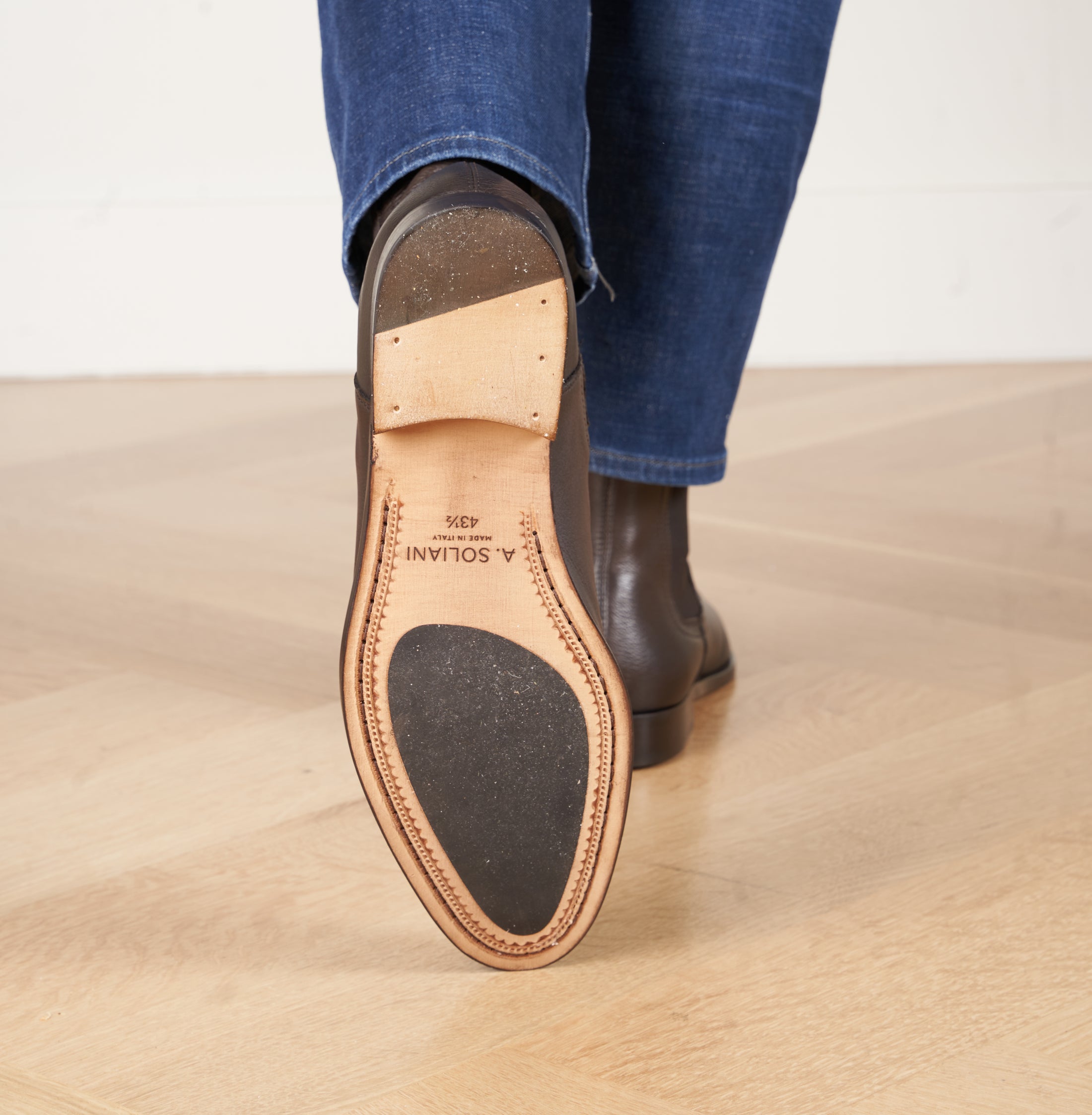 Mens Boots.