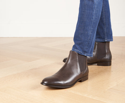 Mens Boots.