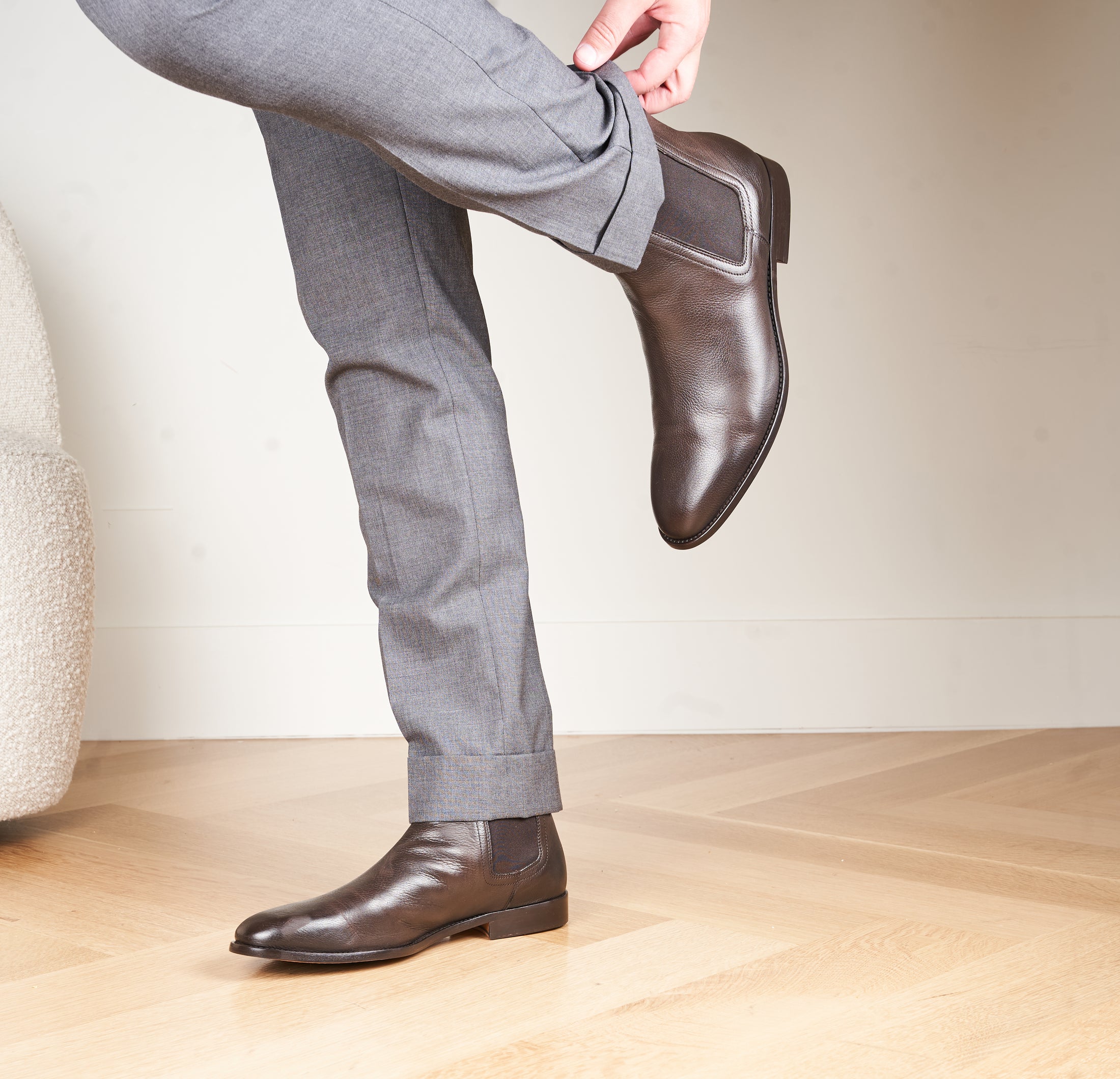 Mens Boots.