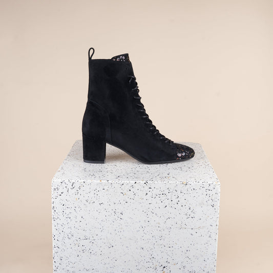 Boots.
