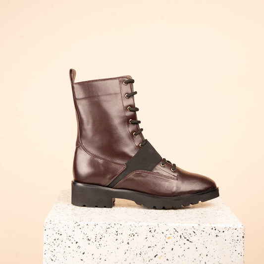 Boots.