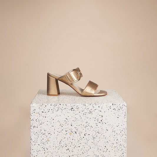 Heels.