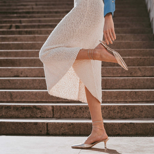 Heels.