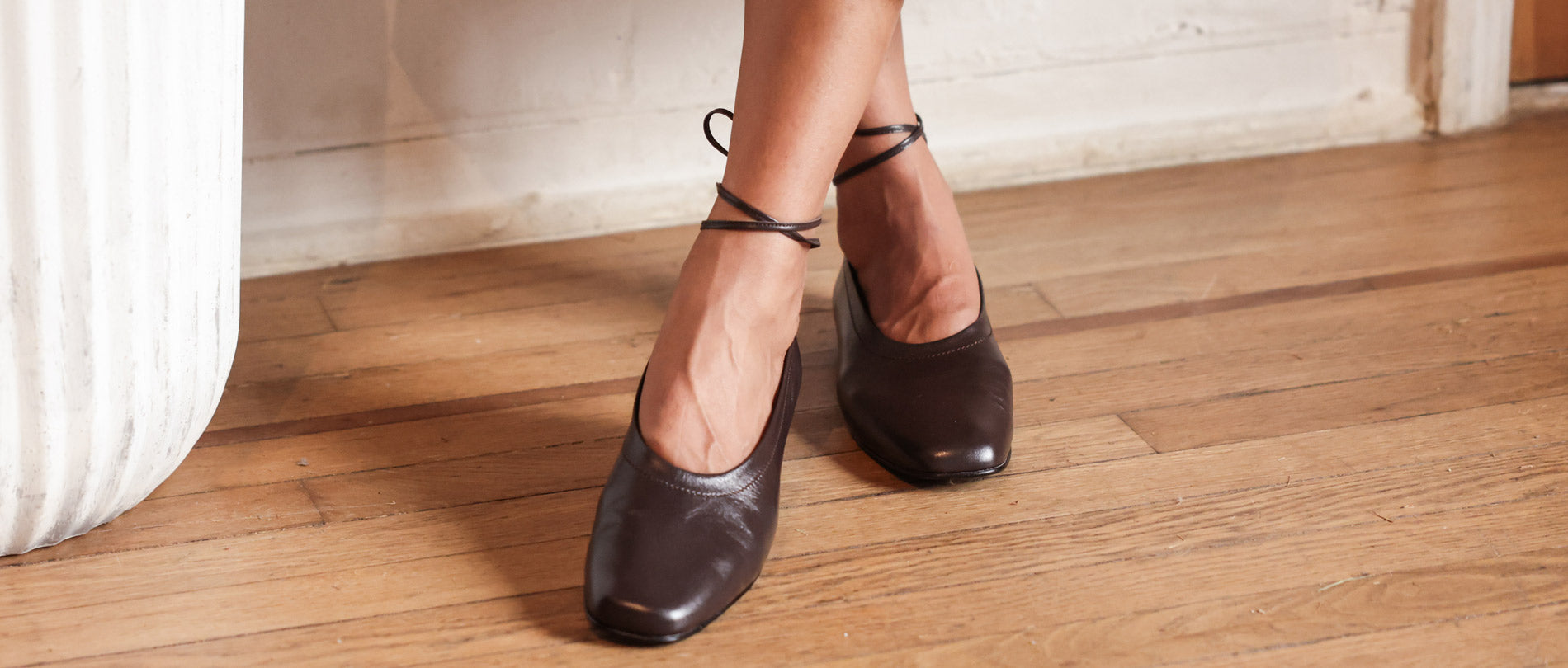 Women’s Flats & Ballerinas.