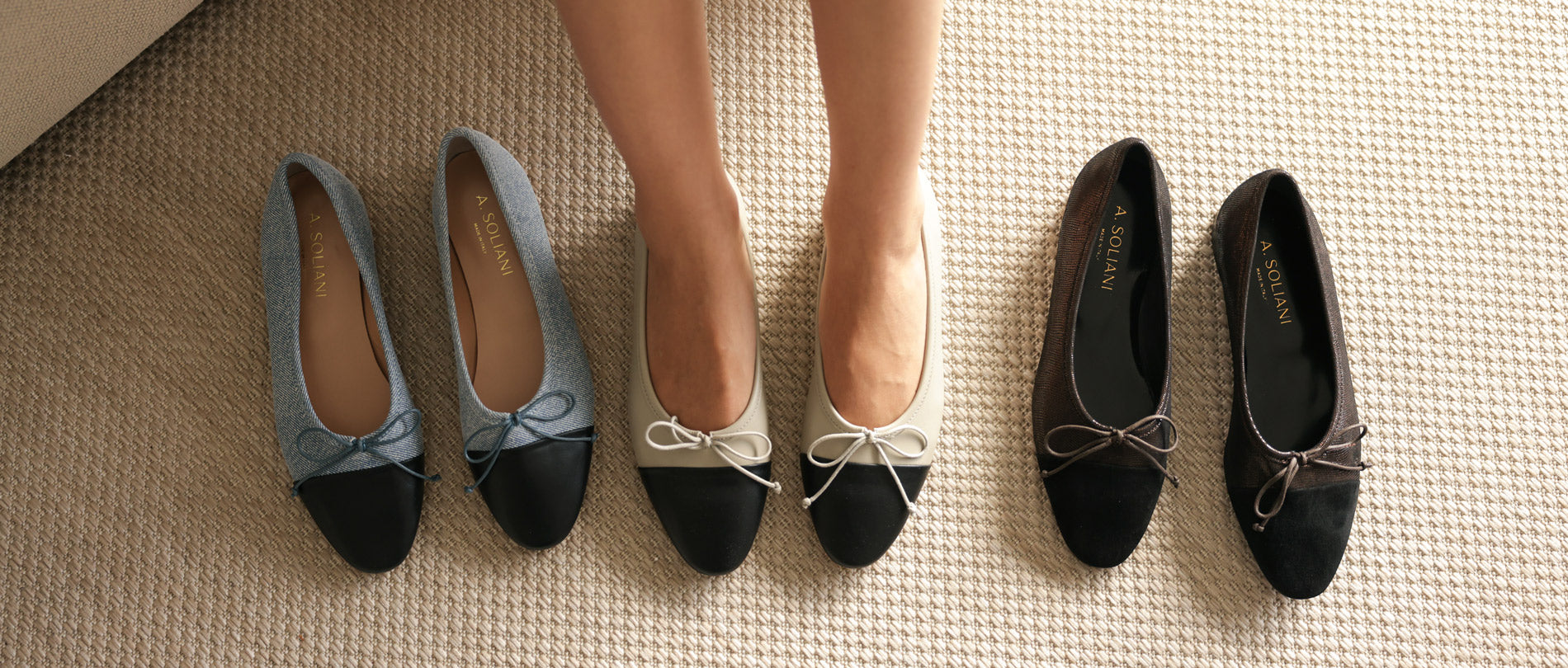Women’s Flats
