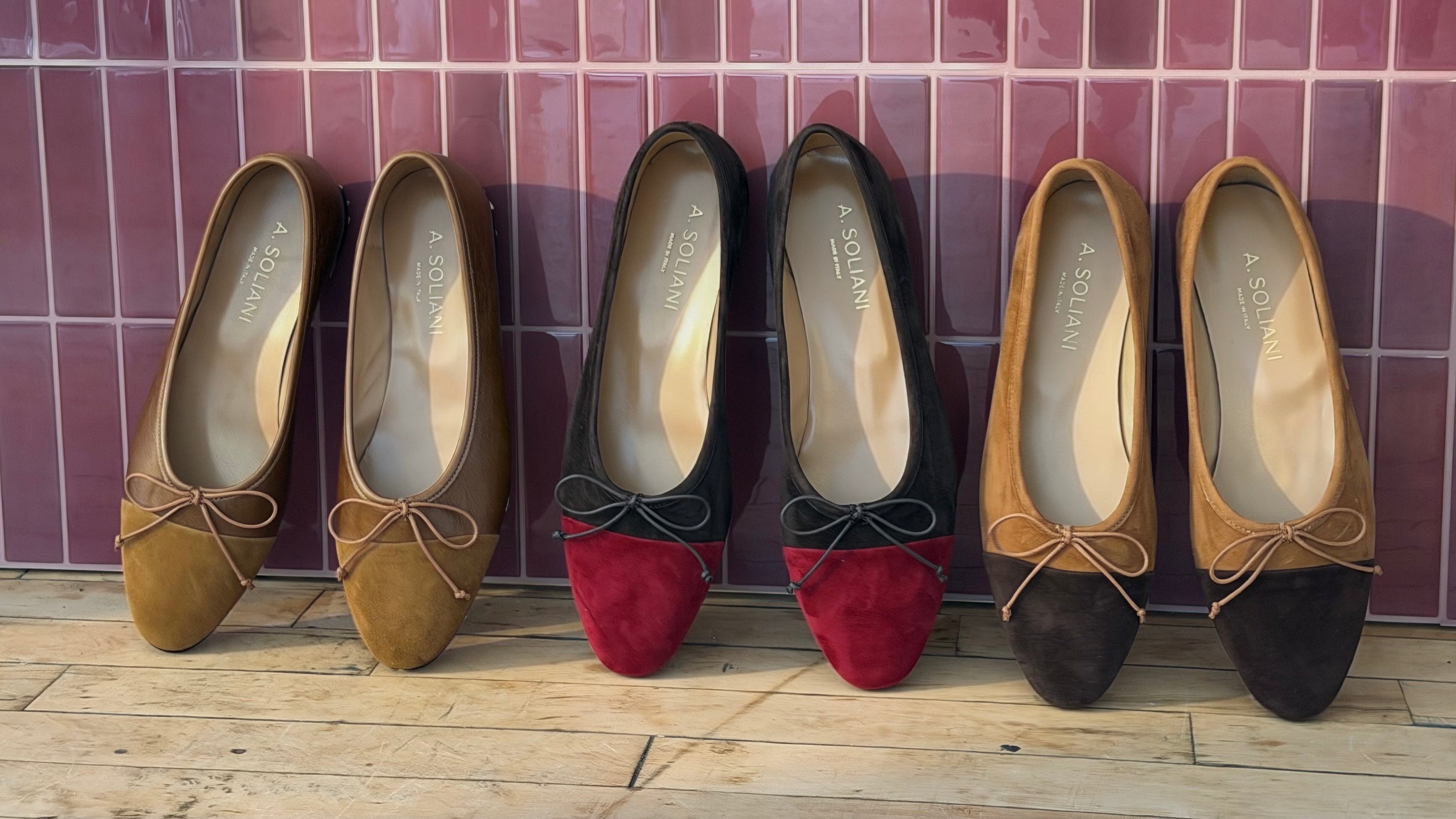 New Arrivals