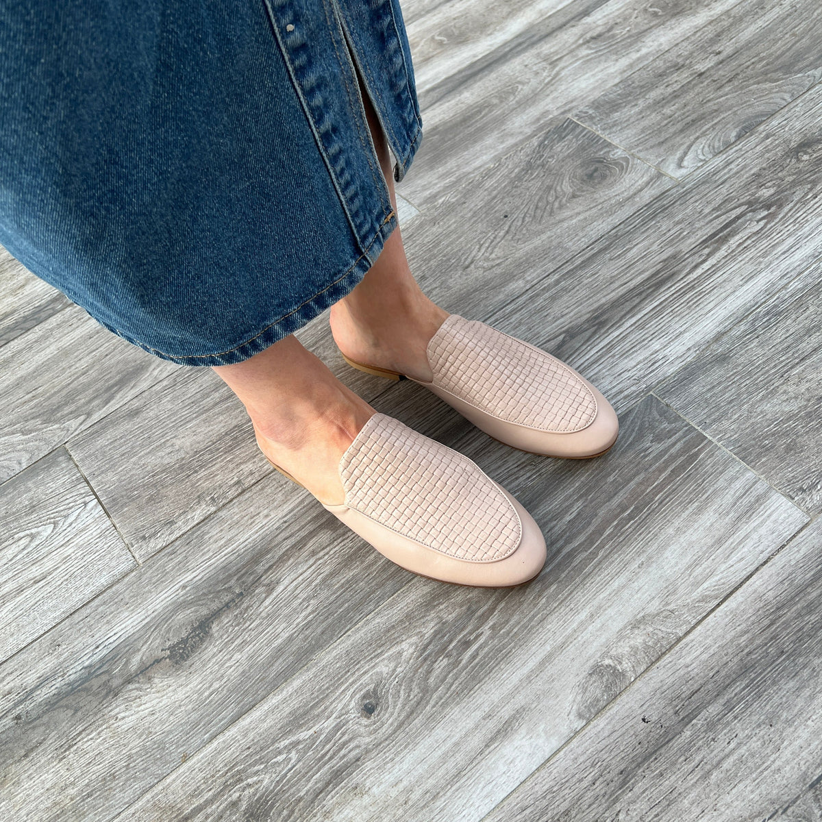 Slides.
