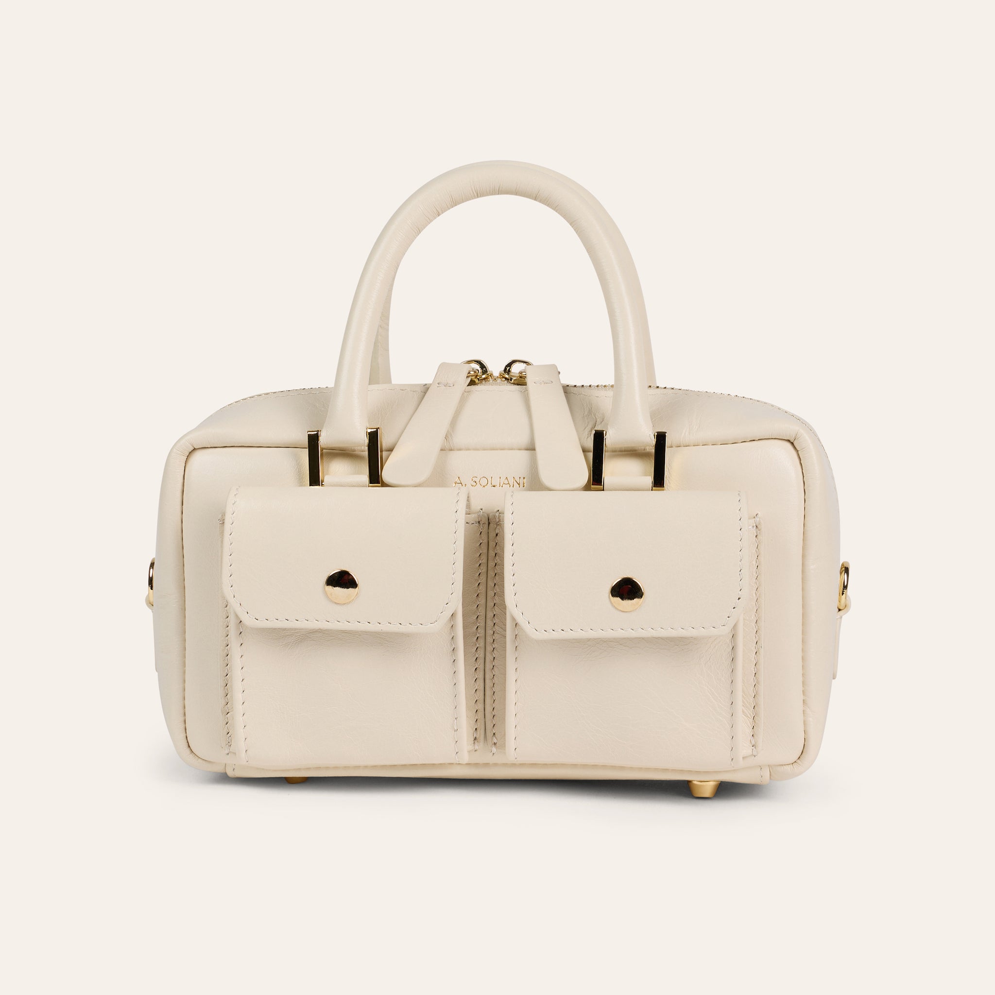 Bellagio Tasca - Ivory