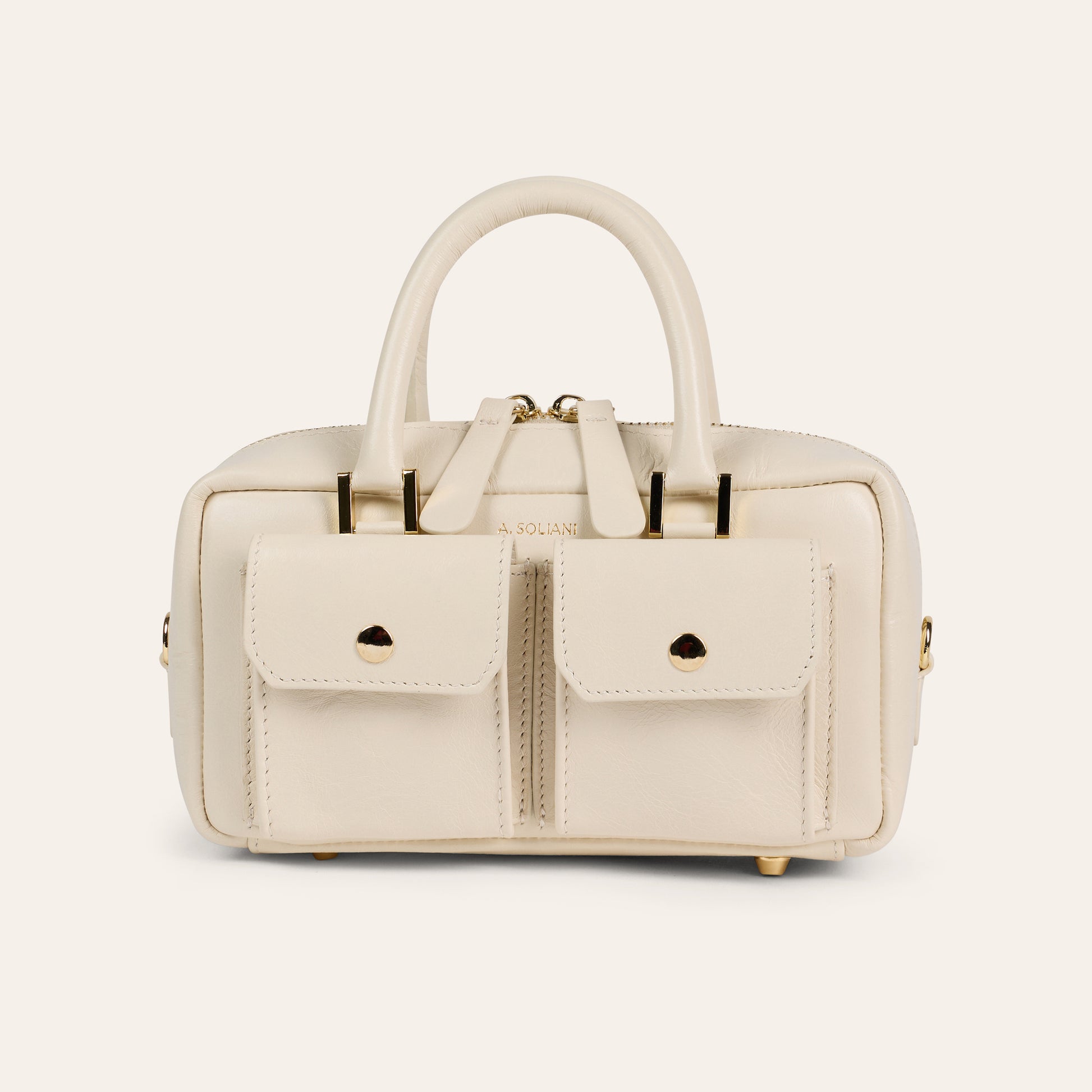 Bellagio Tasca - Ivory