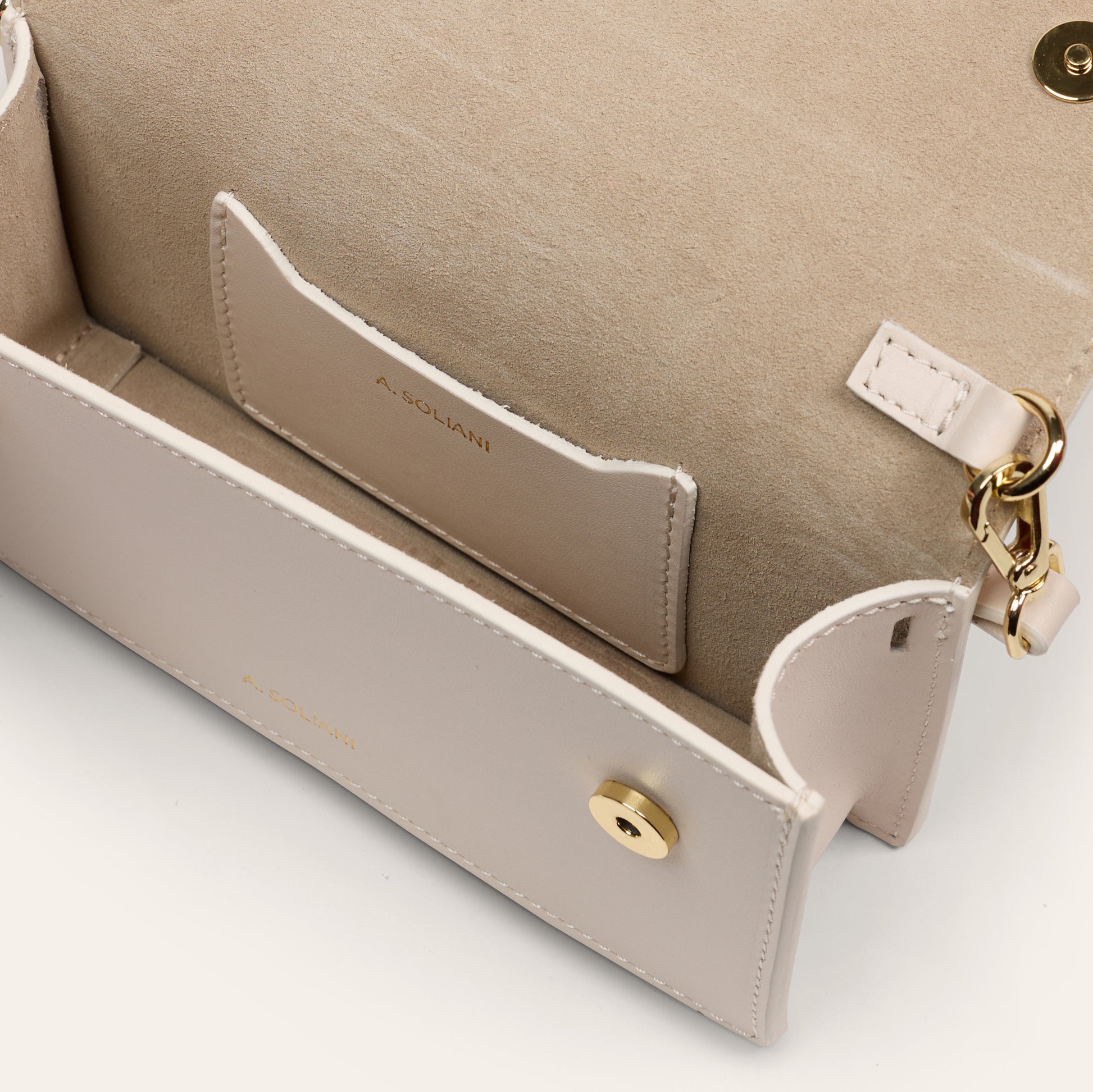 Spiga-Ivory