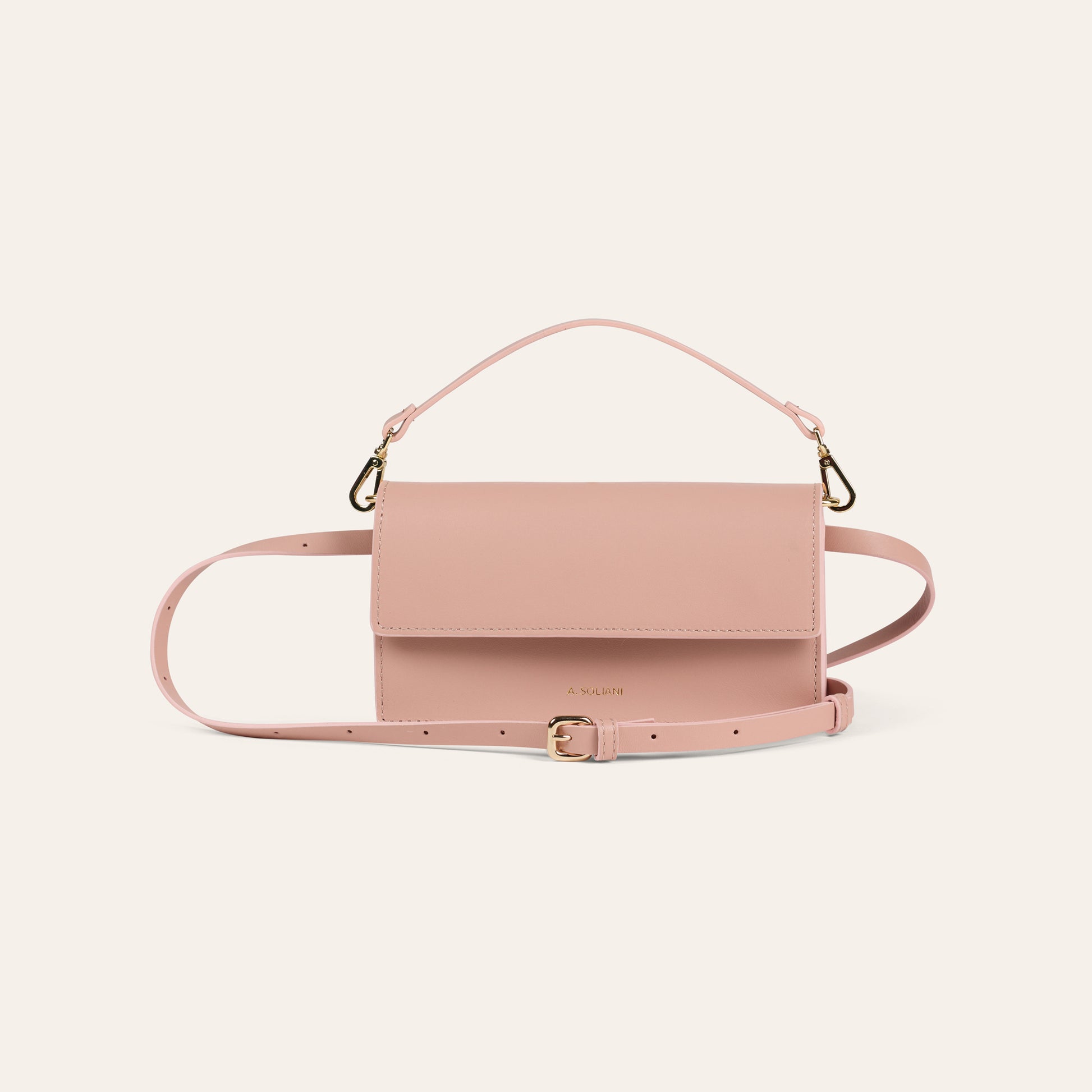 Spiga-Blush