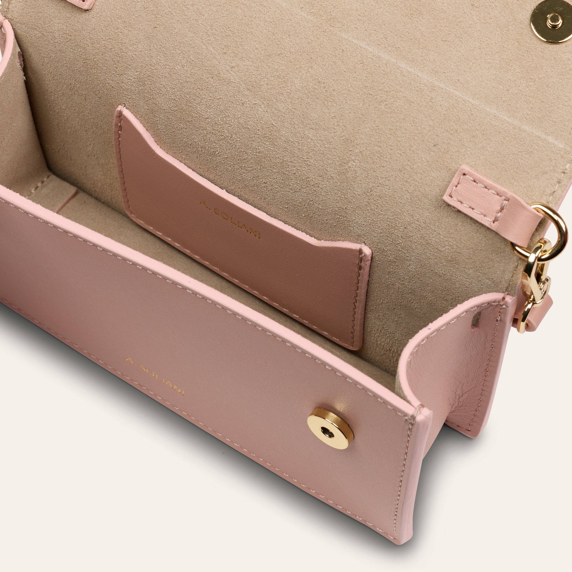 Spiga-Blush
