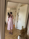 Load image into Gallery viewer, Brindisi Dress - Pink
