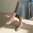 Load image into Gallery viewer, Como Ties - Gold Snake
