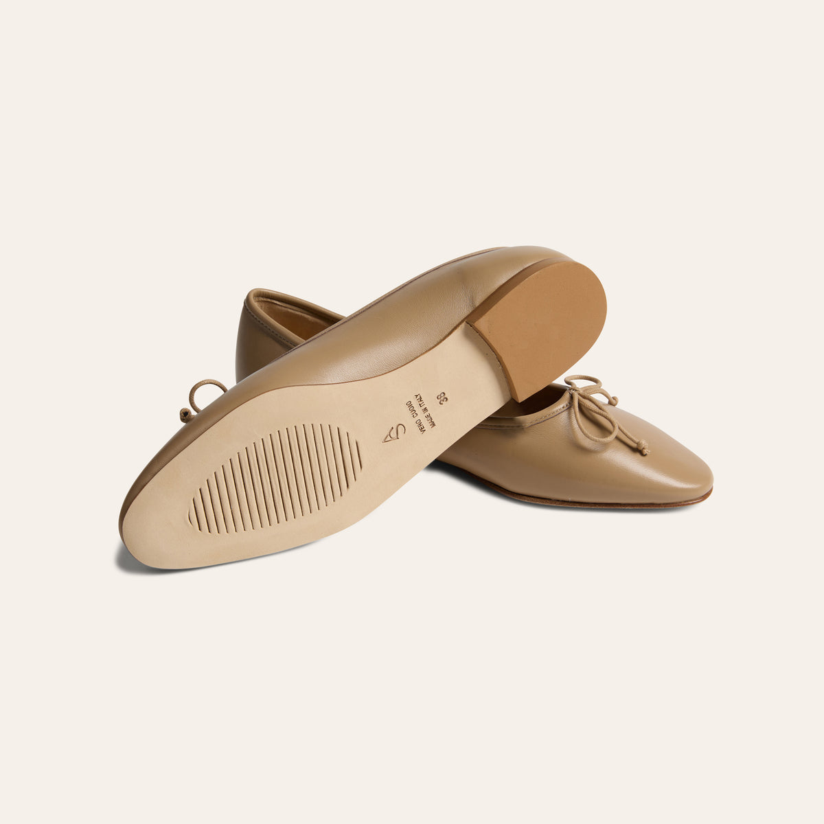 Como - Light Taupe