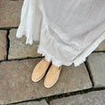 Load image into Gallery viewer, Lisa Studded - Sand
