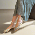 Load image into Gallery viewer, Como Ties - Gold Snake
