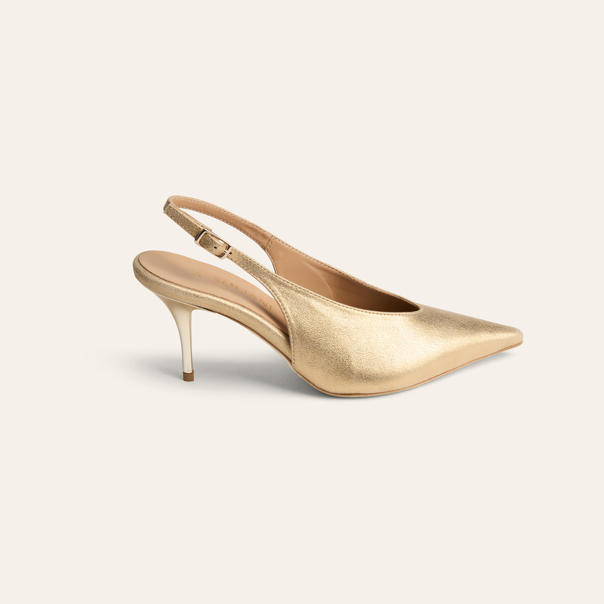 Avola - Gold Foil