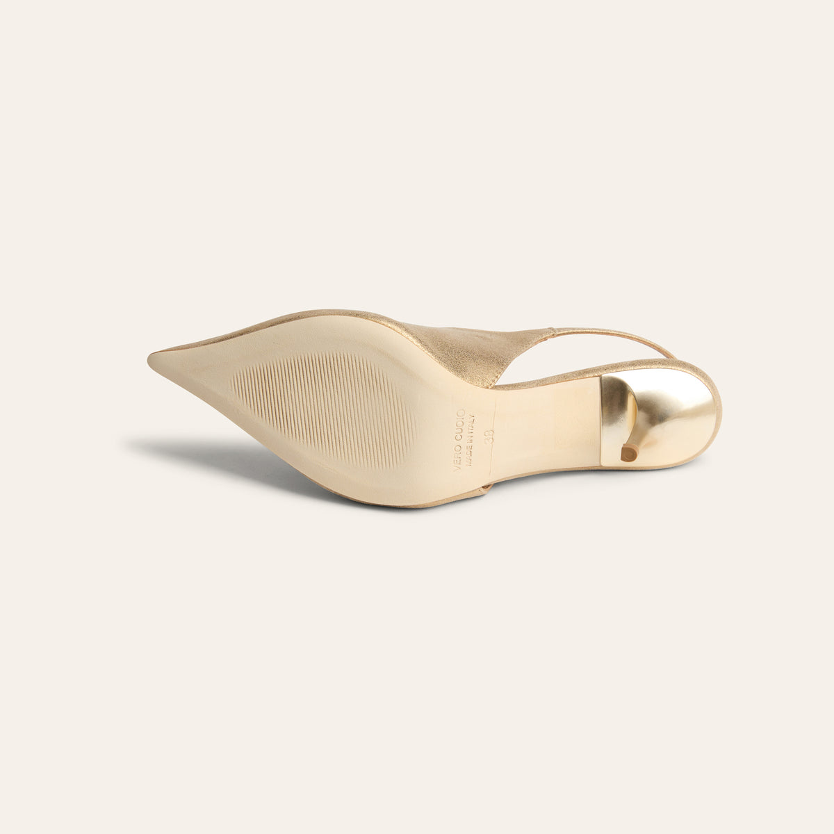 Avola - Gold Foil