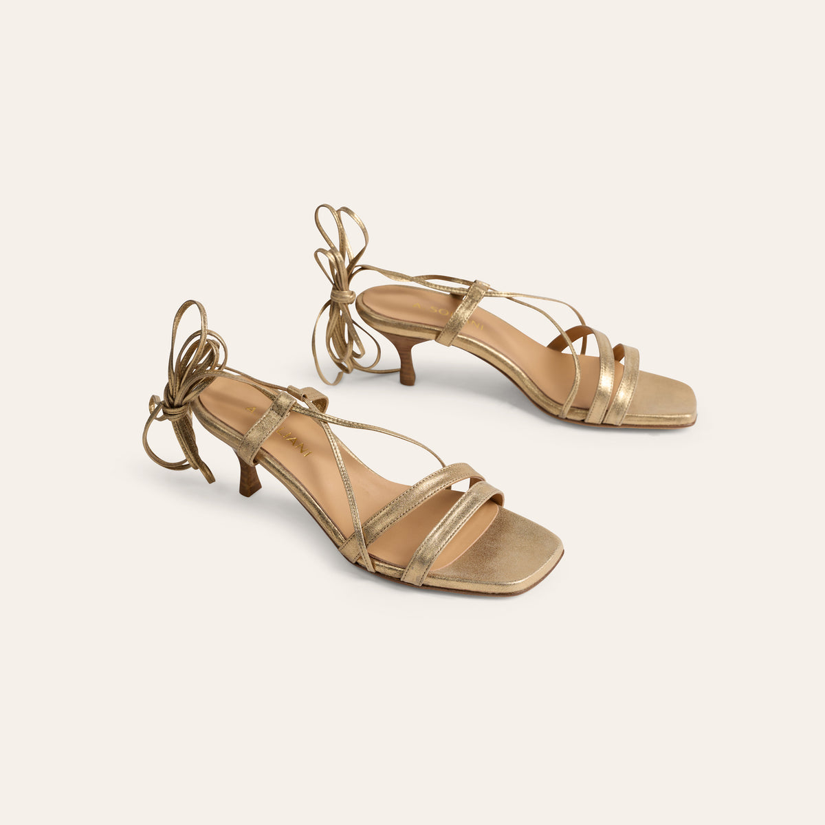 Rimini - Gold Foil