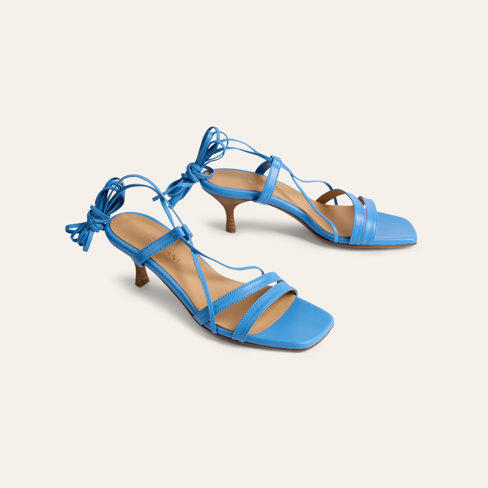 Women's Heels