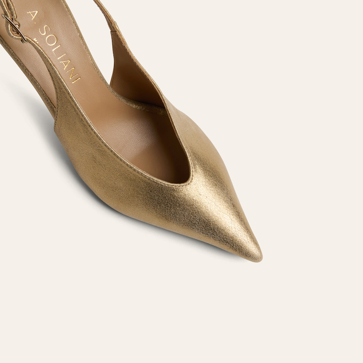 Avola - Gold Foil