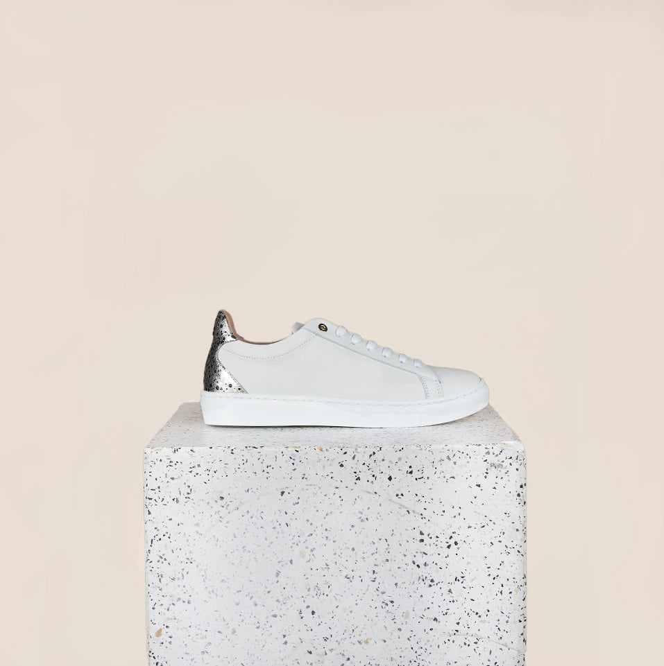 Sneakers.