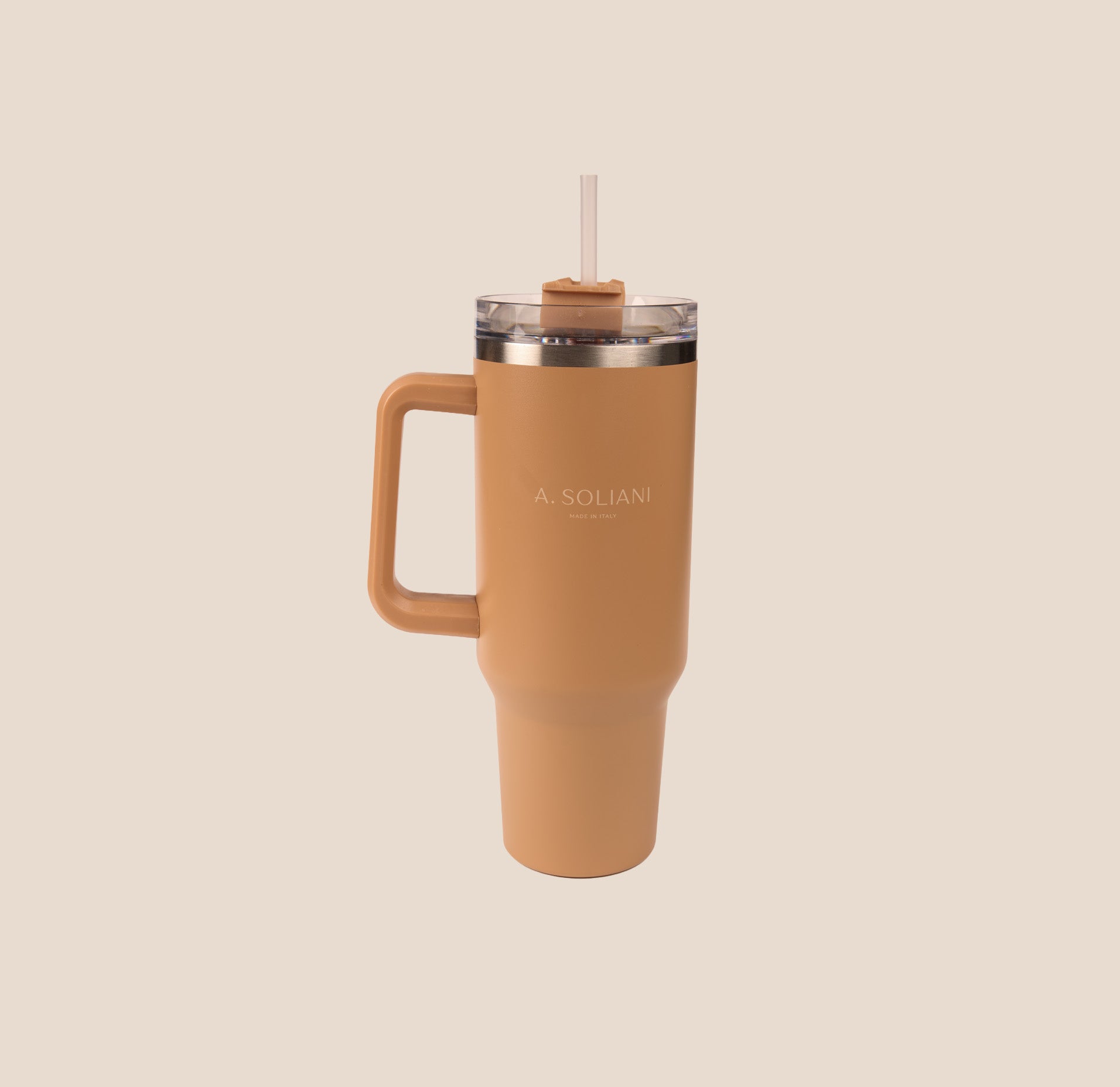 🎁 Thermos (100% off)
