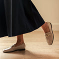 Load image into Gallery viewer, Lodi Chain - Beige
