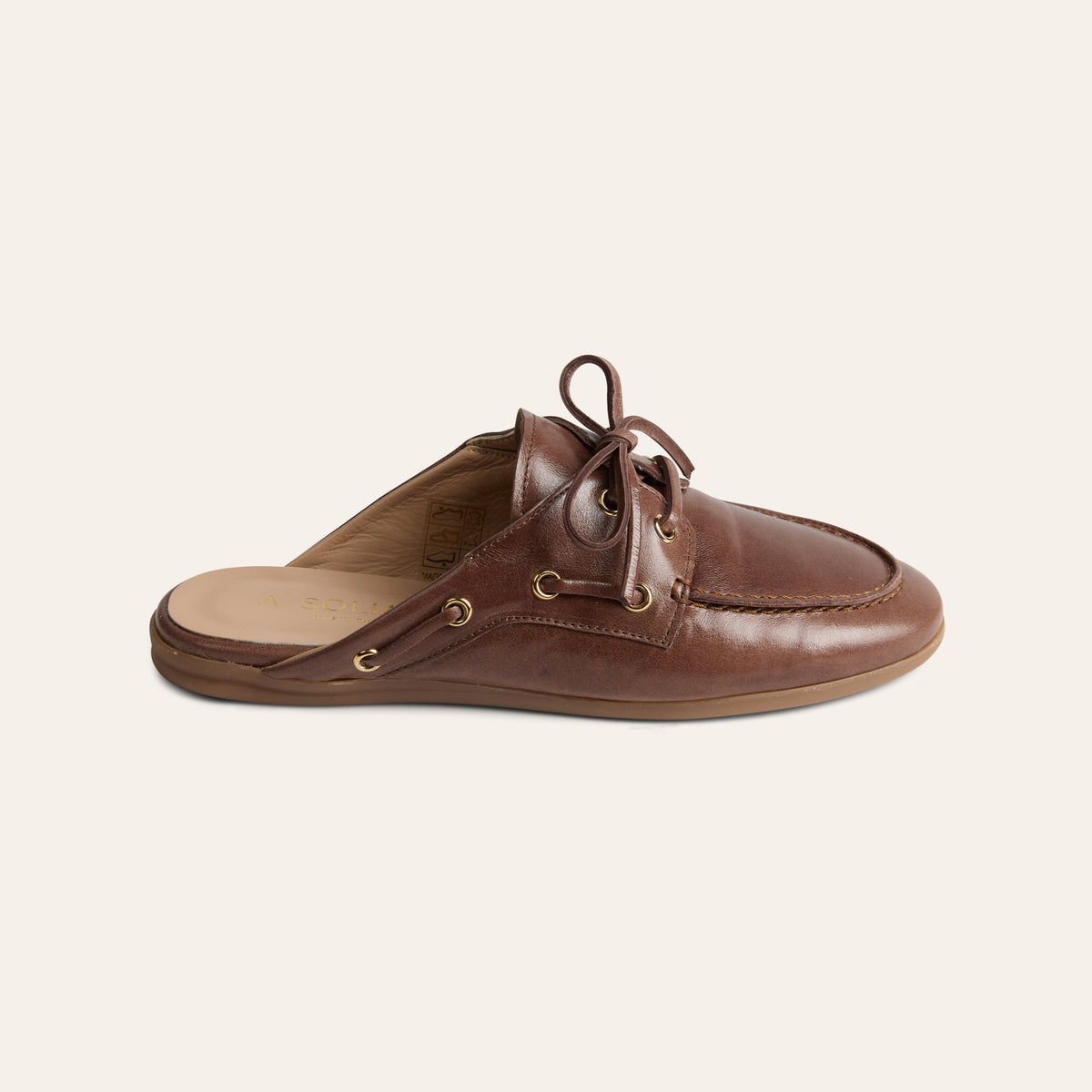 Barca Slide - Mocha