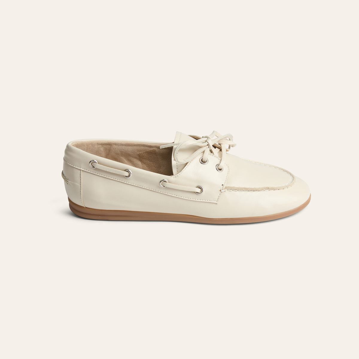 Barca - Ivory