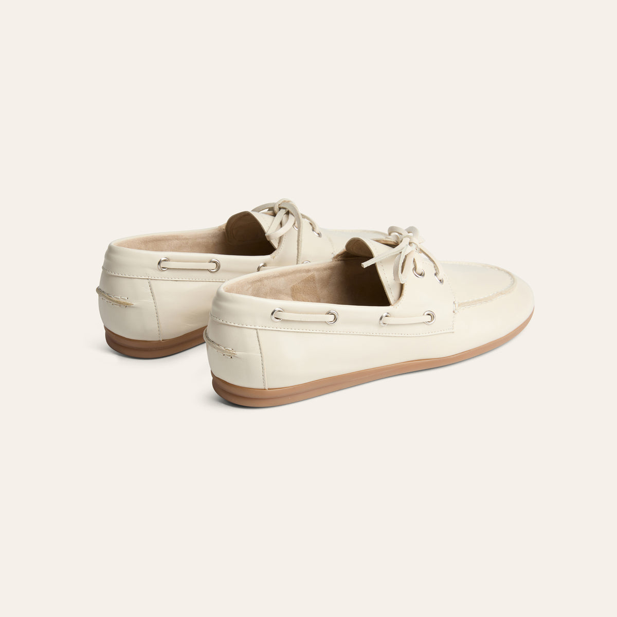 Barca - Ivory