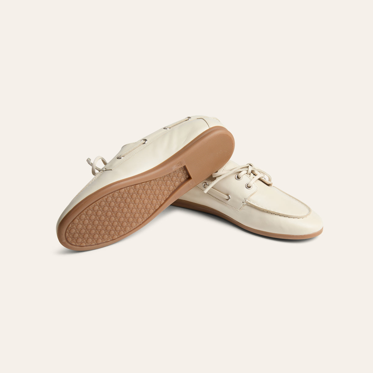 Barca - Ivory