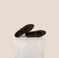 Load image into Gallery viewer, Bari - Chocolate Suede
