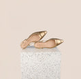 Load image into Gallery viewer, Biella - Gold Foil
