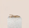 Load image into Gallery viewer, Biella - Gold Foil
