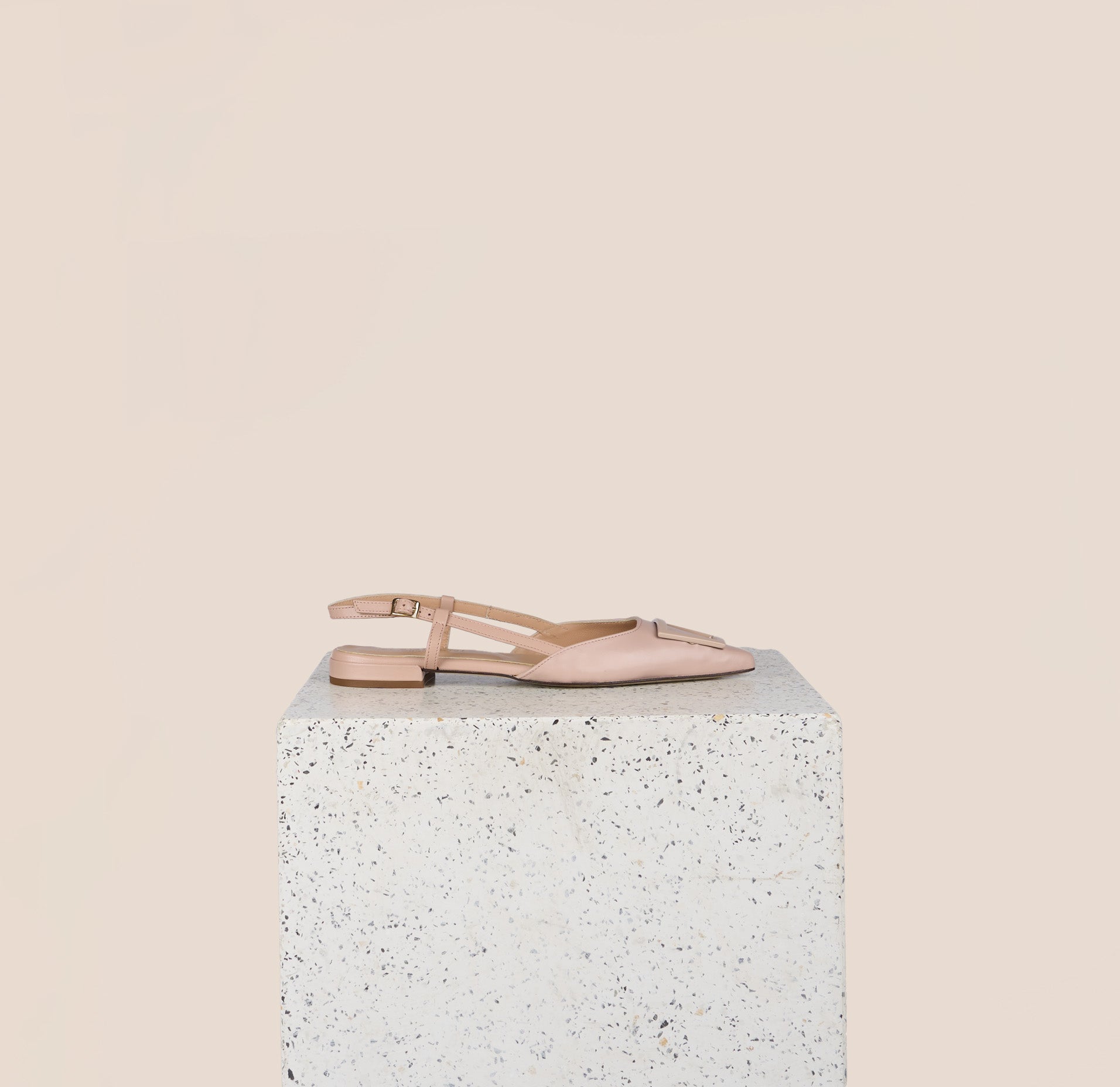 Biella - Blush