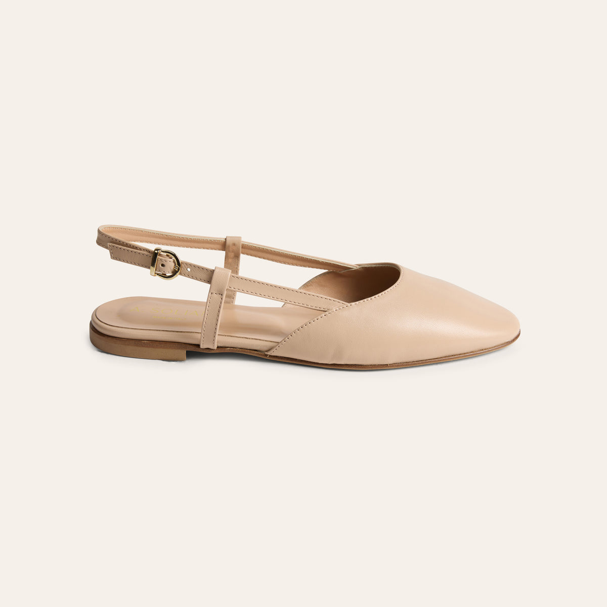 Capri - Warm Beige