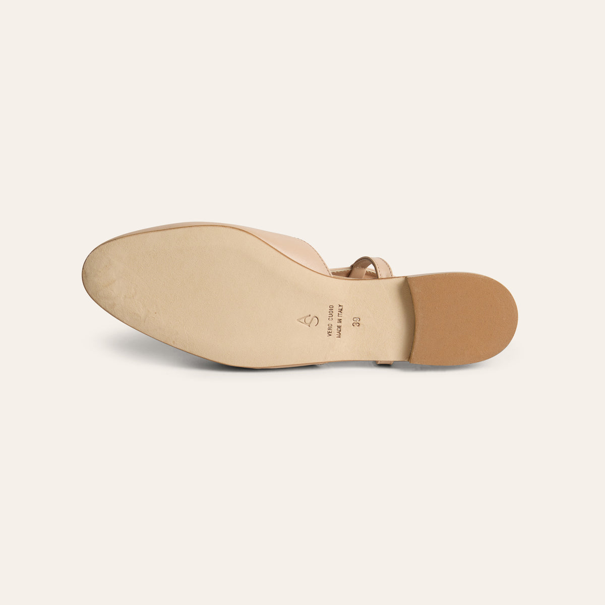 Capri - Warm Beige