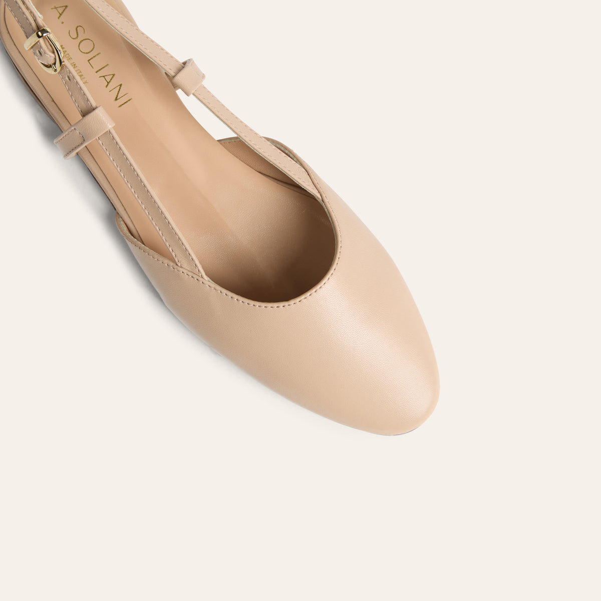 Capri - Warm Beige
