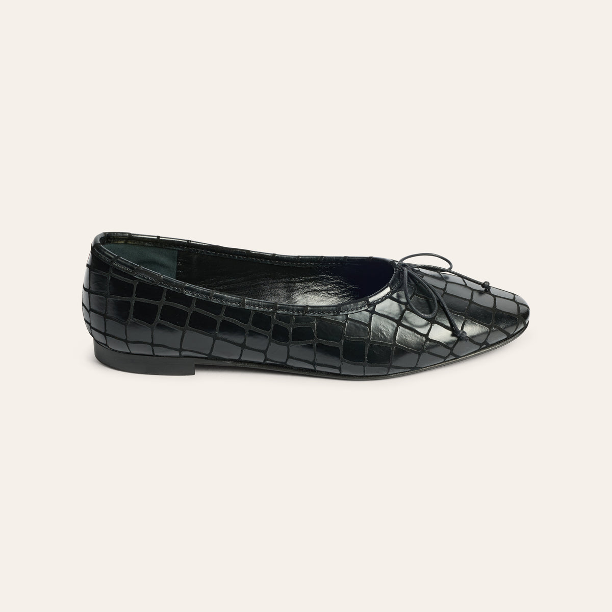 Como - Black Croc