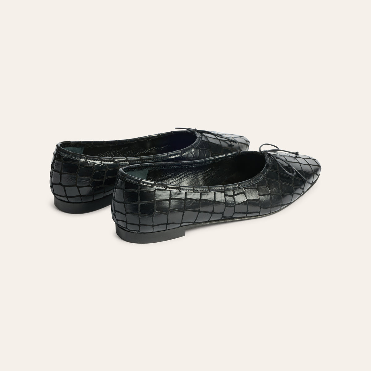 Como - Black Croc